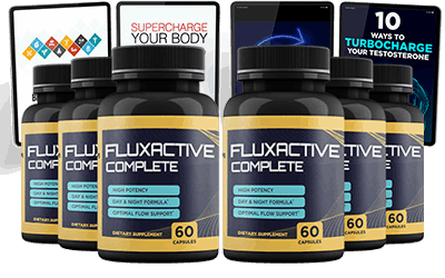  Fluxactive Complete